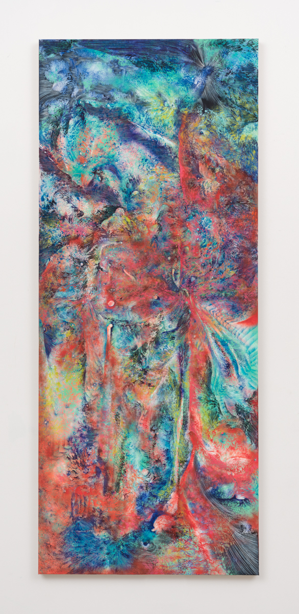 Lucy Bull — Lucy Bull 露西 · 布爾 | 22:14