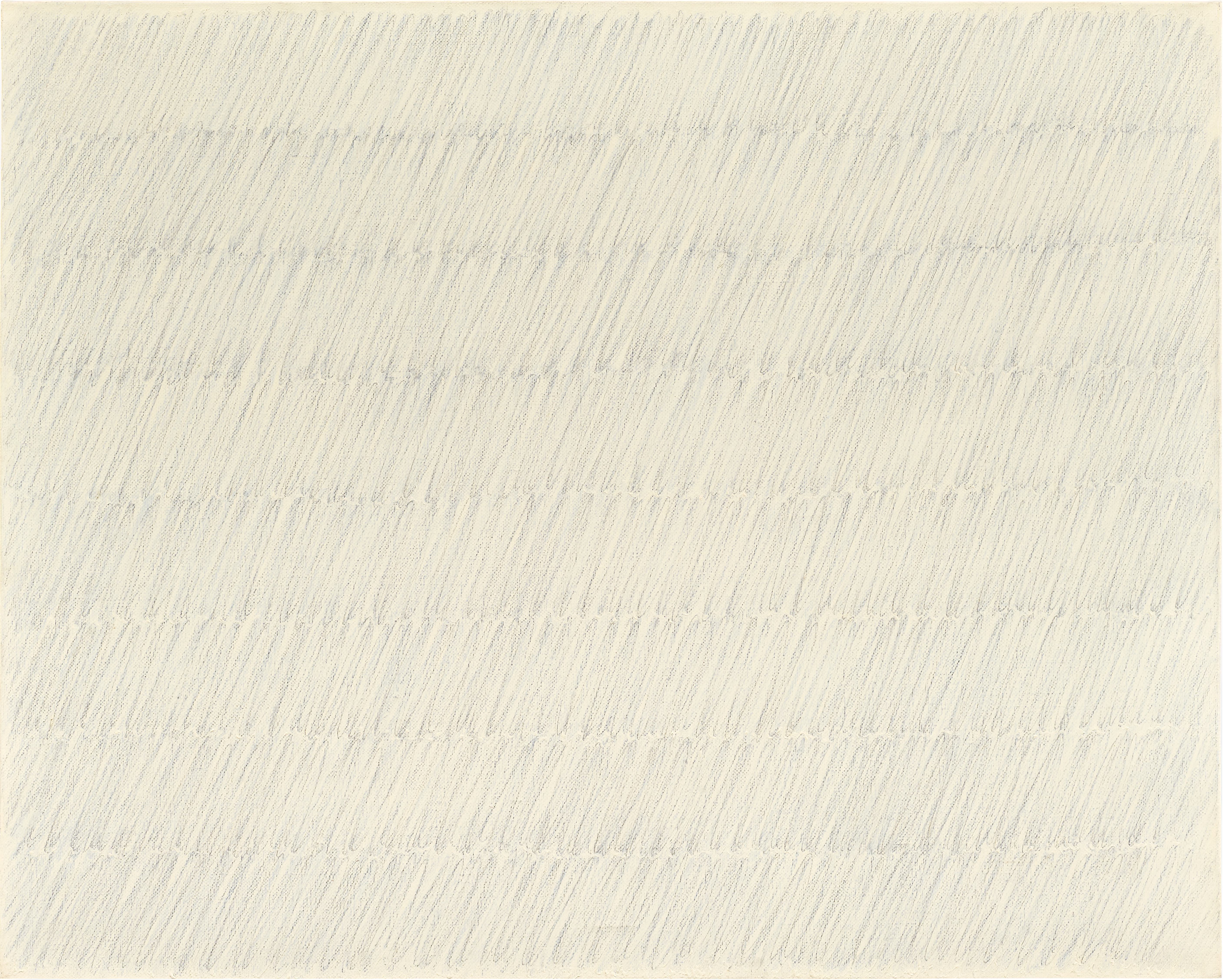 Park Seo-Bo 朴栖甫 | Ecriture No 37-74 描法 NO. 37－74