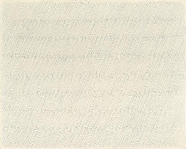 Park Seo-Bo 朴栖甫 | Ecriture No 37-74 描法 NO. 37－74