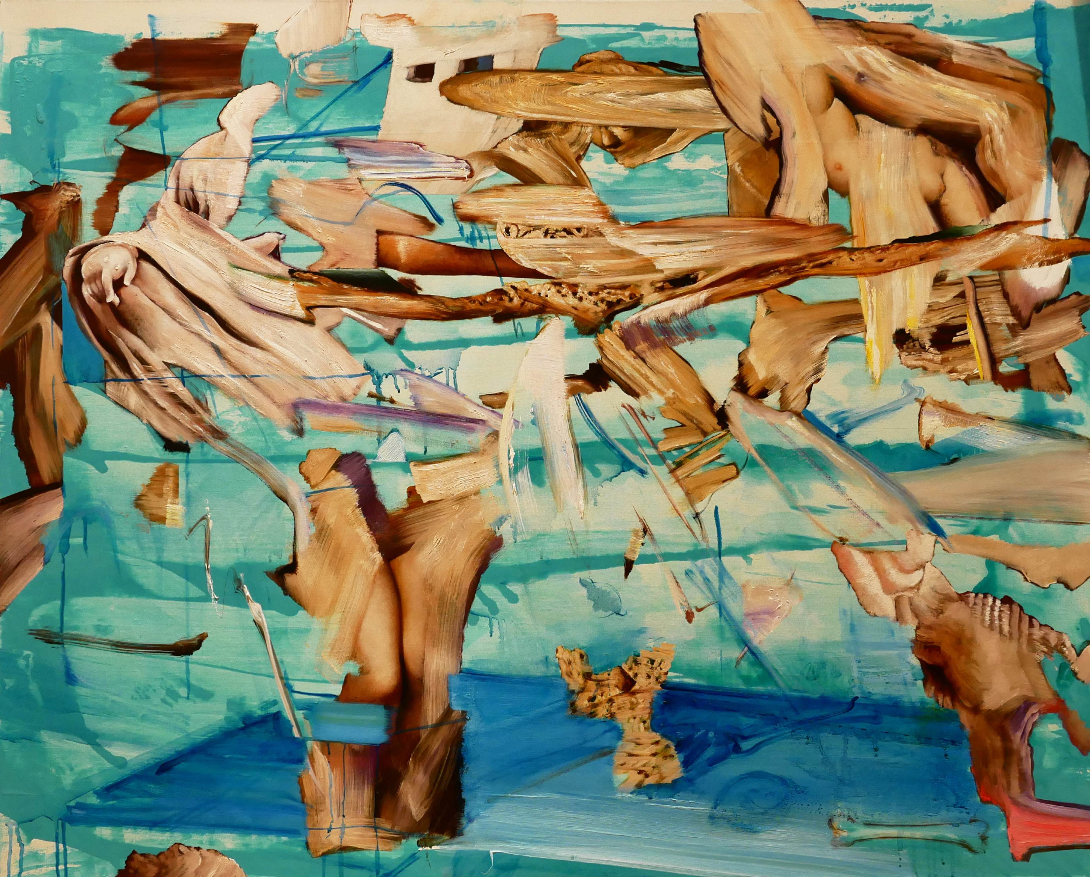 Kei Imazu — Kei Imazu 今津景 | Hug 擁抱