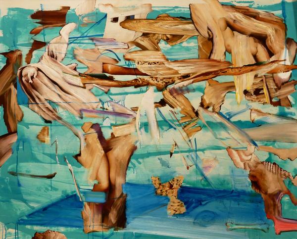 Kei Imazu 今津景 | Hug 擁抱