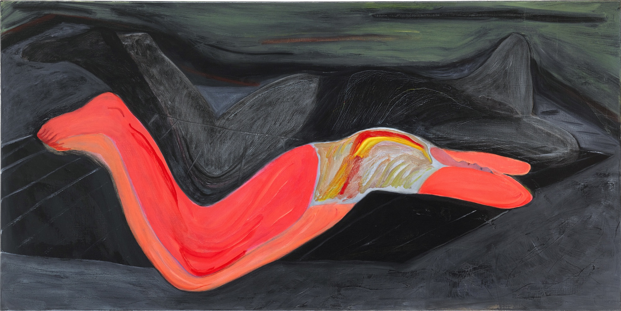 Firenze Lai — Firenze Lai 黎清妍 | Yoga Class 瑜伽課