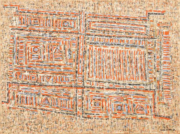 Rhee Seundja 李聖子 |  Ceci s'accomplira 這將會實現