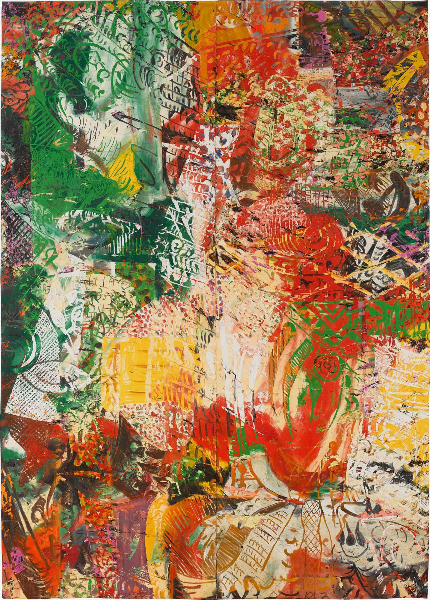 Angel Otero — Angel Otero 安吉爾 · 奧特羅 | Melude 衣服