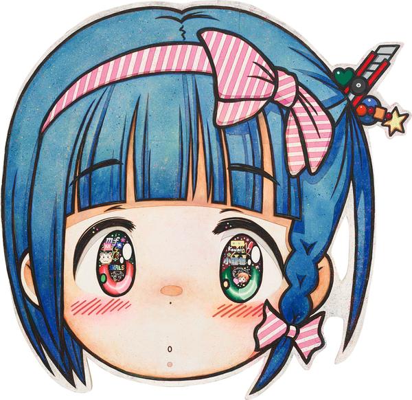 MR. | Untitled 無題