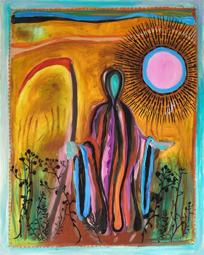 Josh Smith 賈許 ‧ 史密斯 | Elevated Mood 高漲的情緒