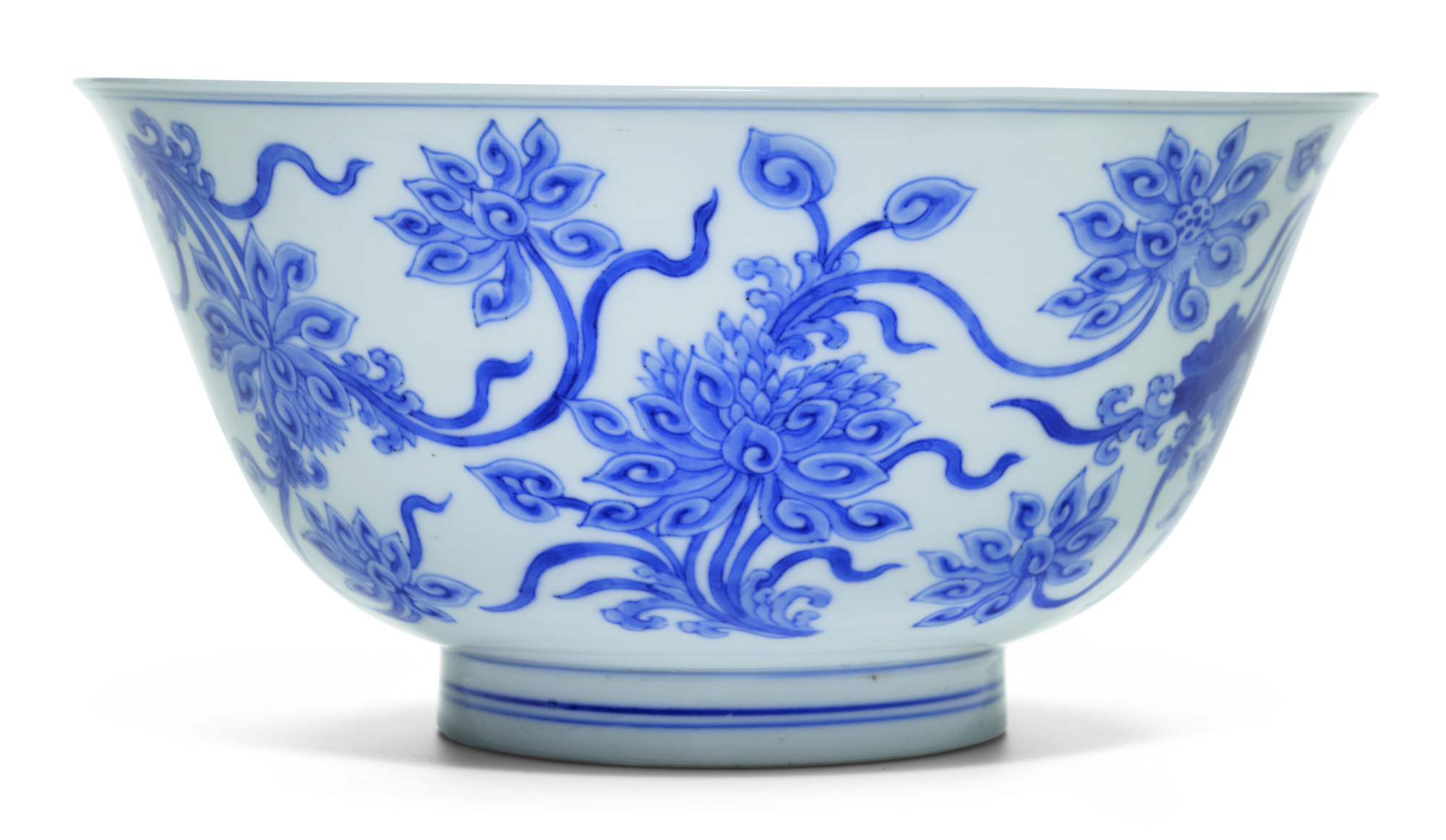 Unknown — Qing Dynasty, Kangxi Period