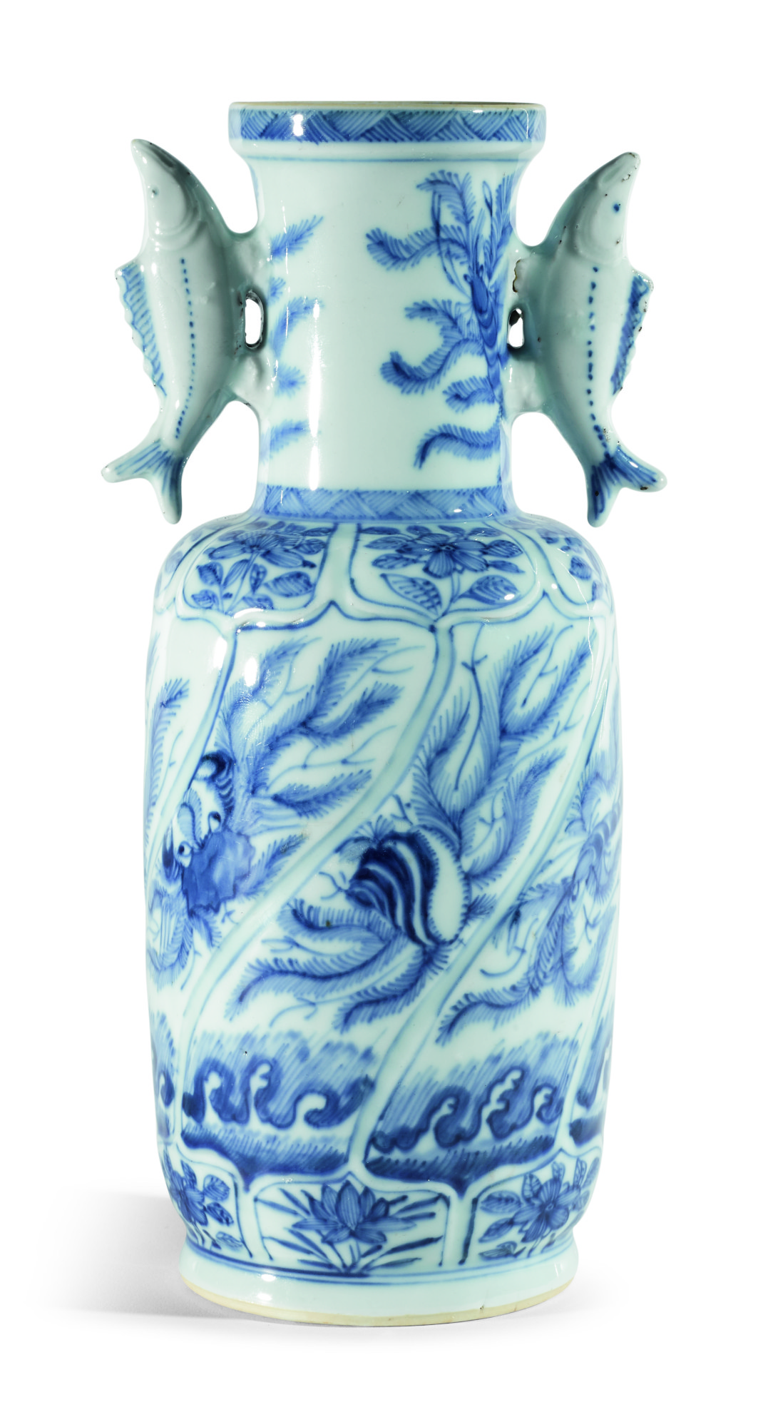 Unknown — Qing Dynasty, 18th Century