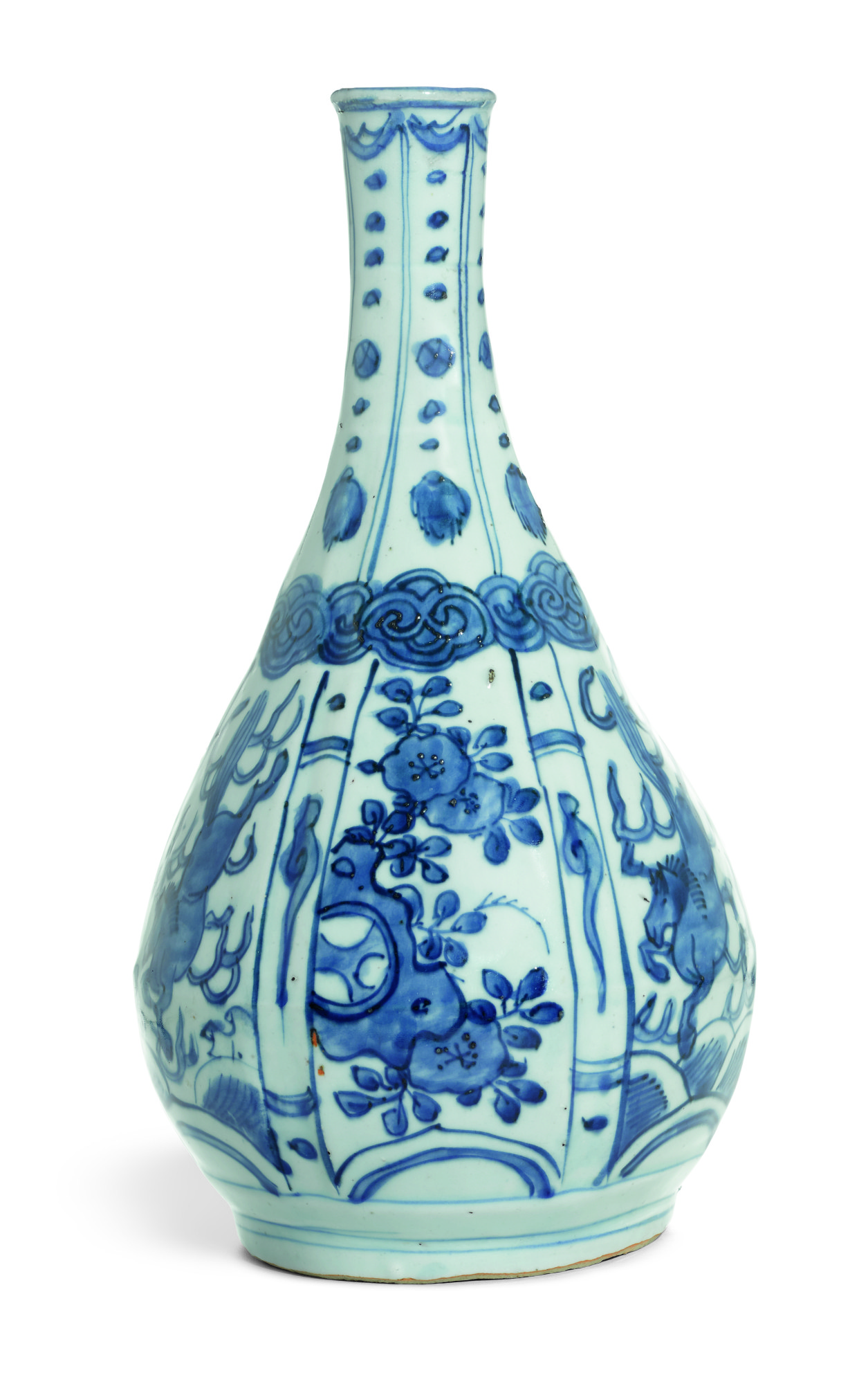 Unknown — Ming Dynasty, Wanli Period