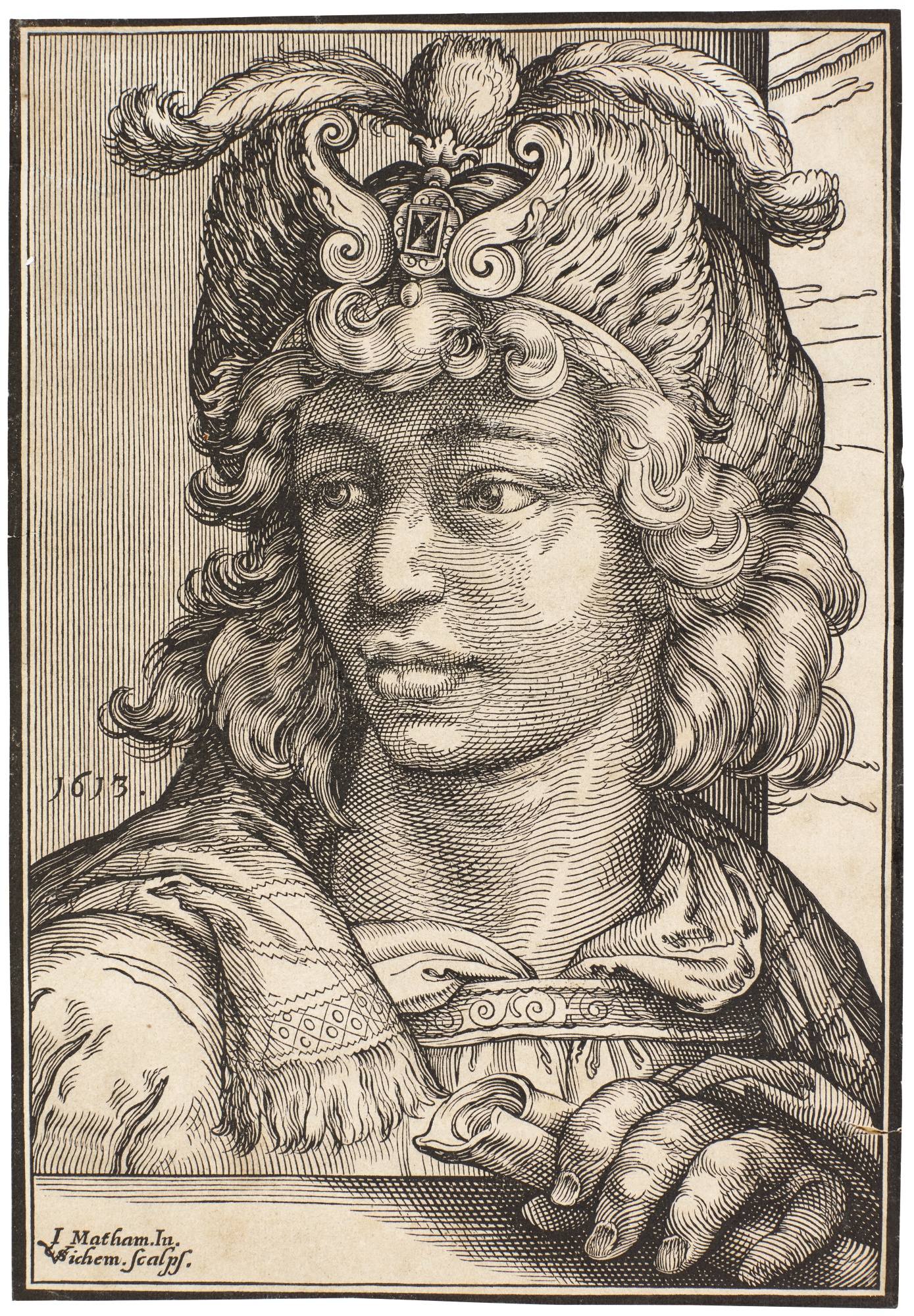 A Collection Of Portraits