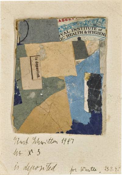 Mz x 3 is deposited (Mz x 3 zurückgelegt)