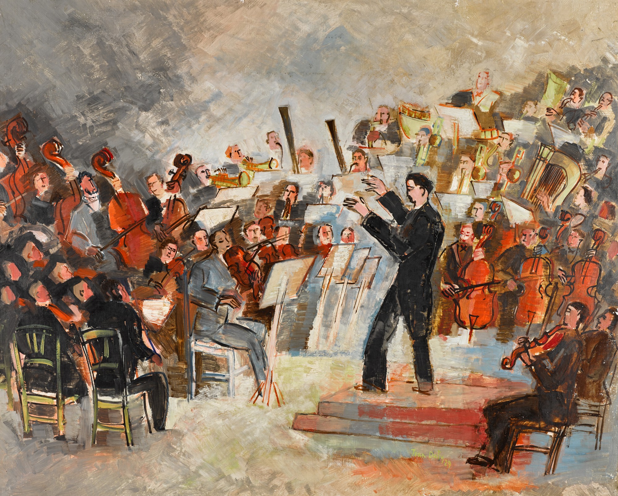 Orchestre Symphonique