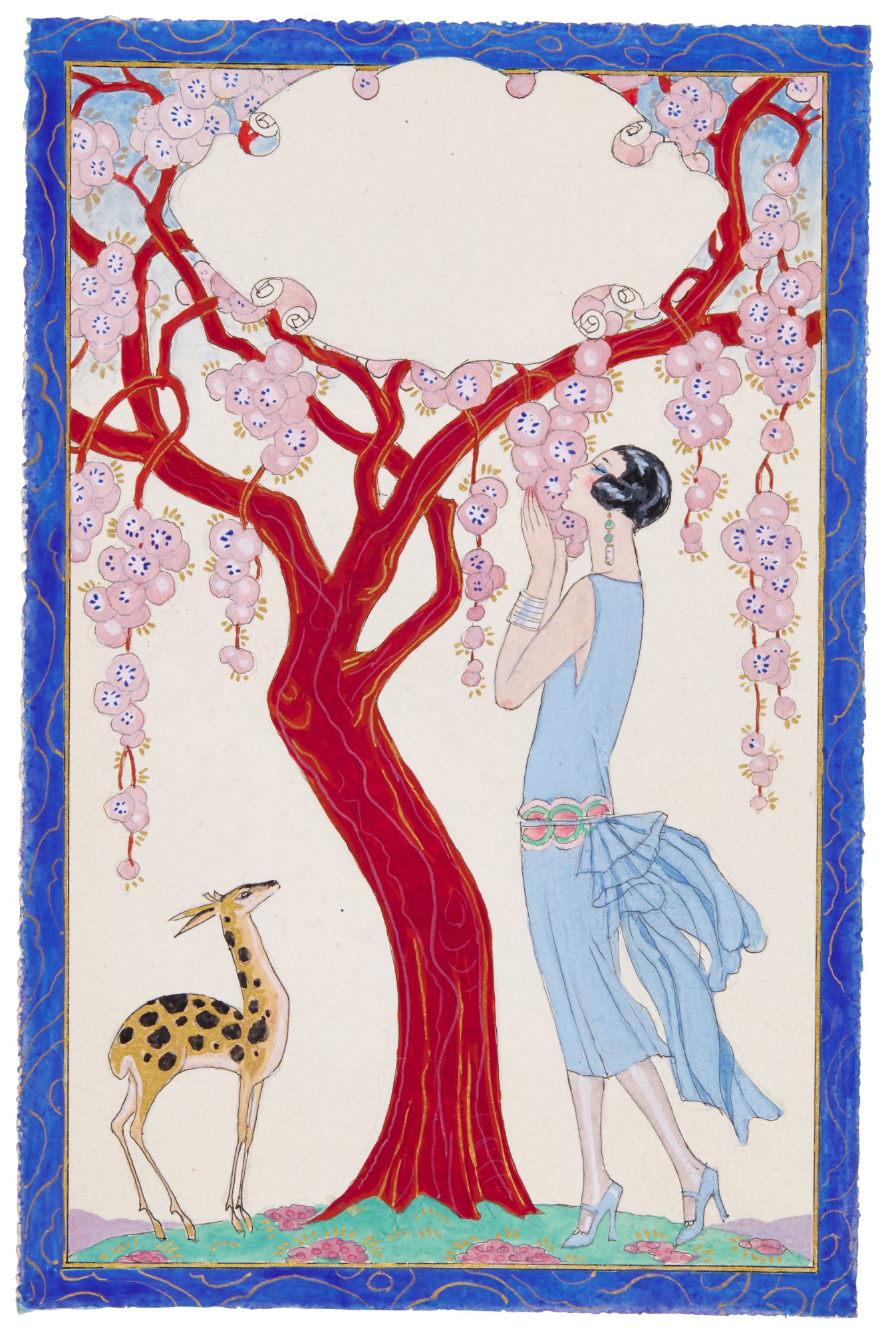Georges Barbier