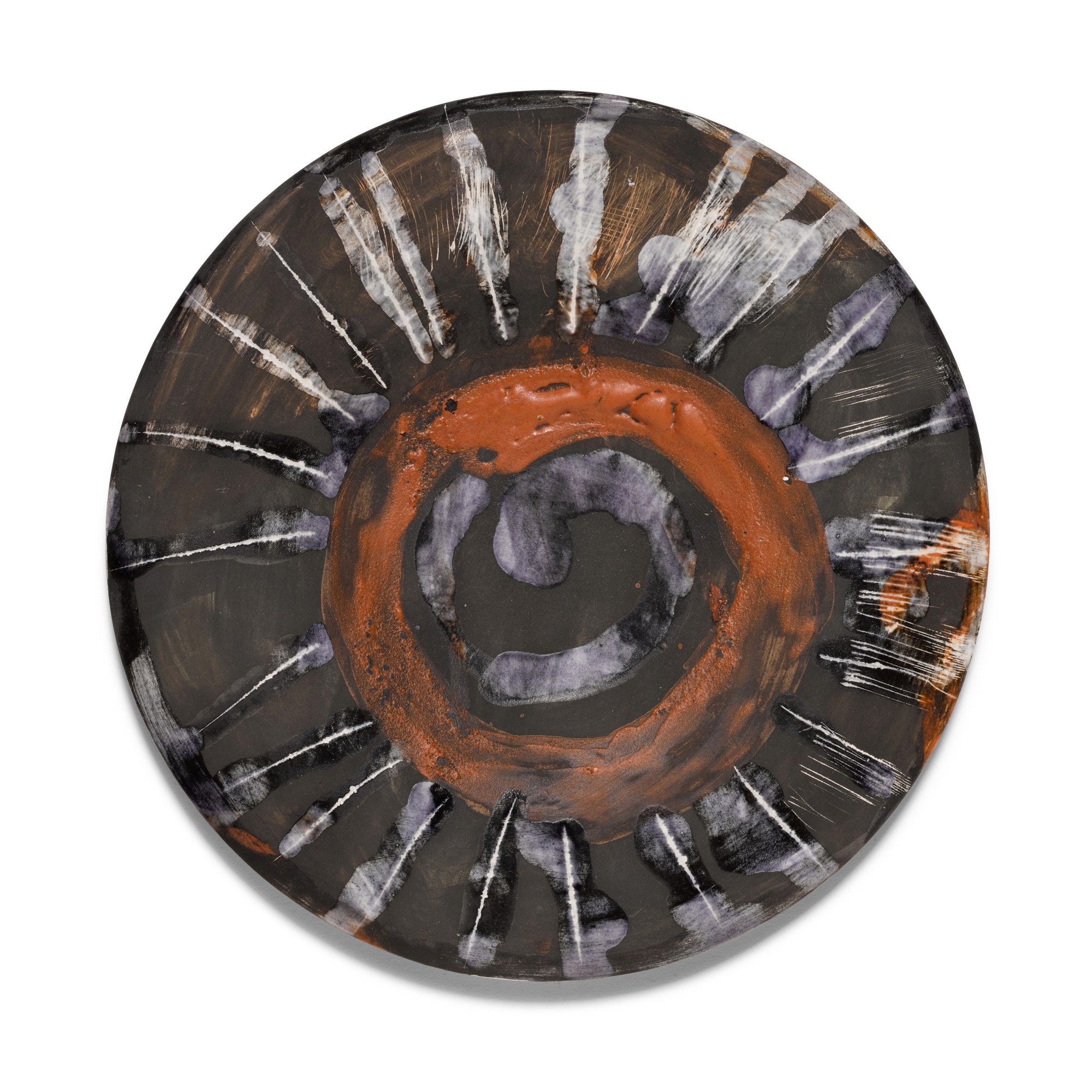 Unknown — Décor informel