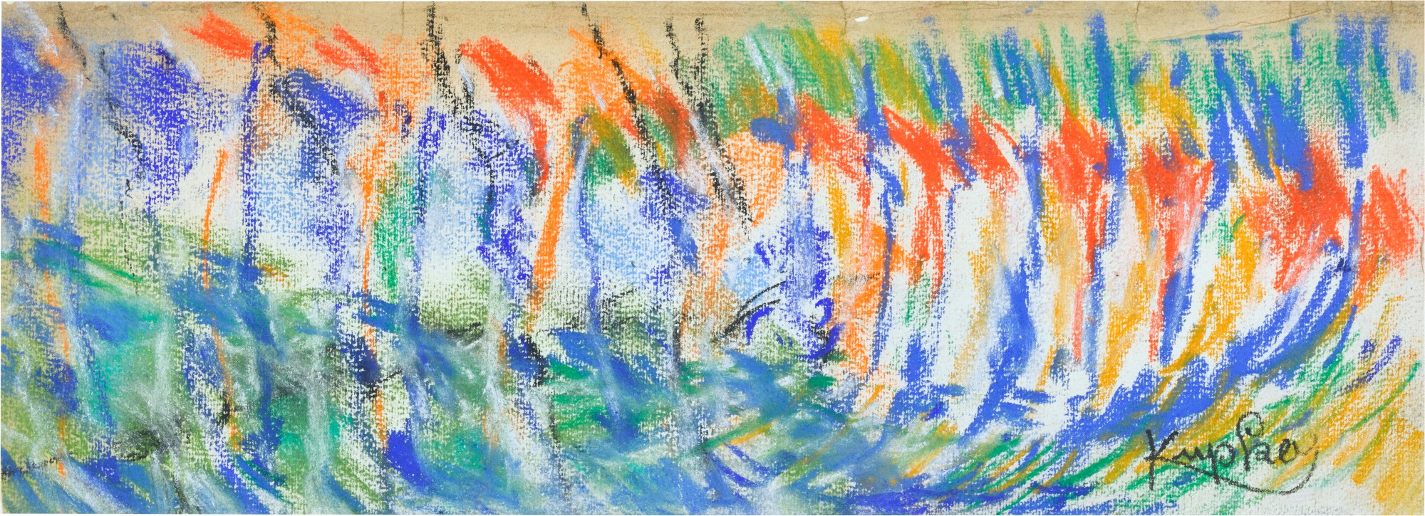 Composition abstraite