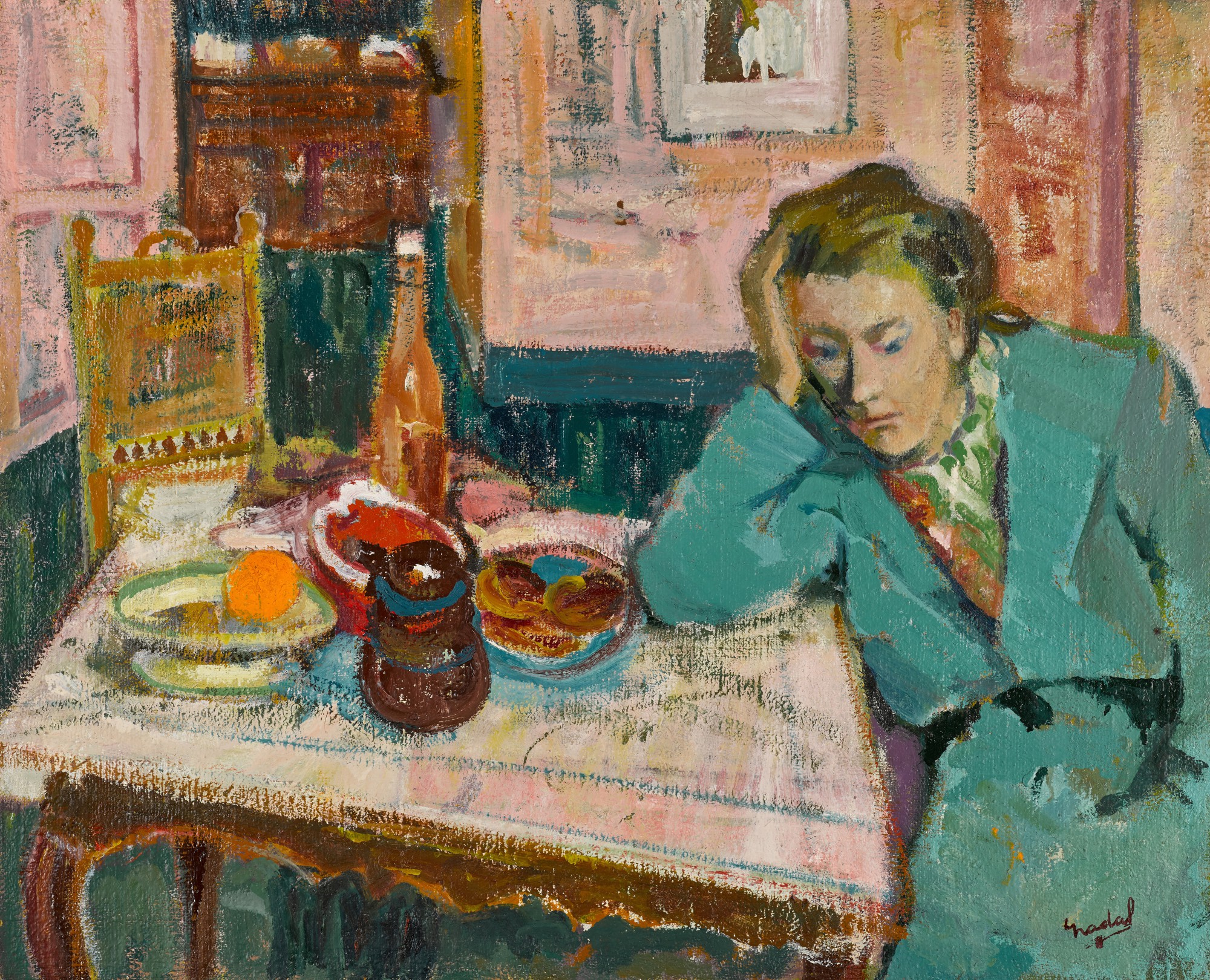 Sin título (Untitled)