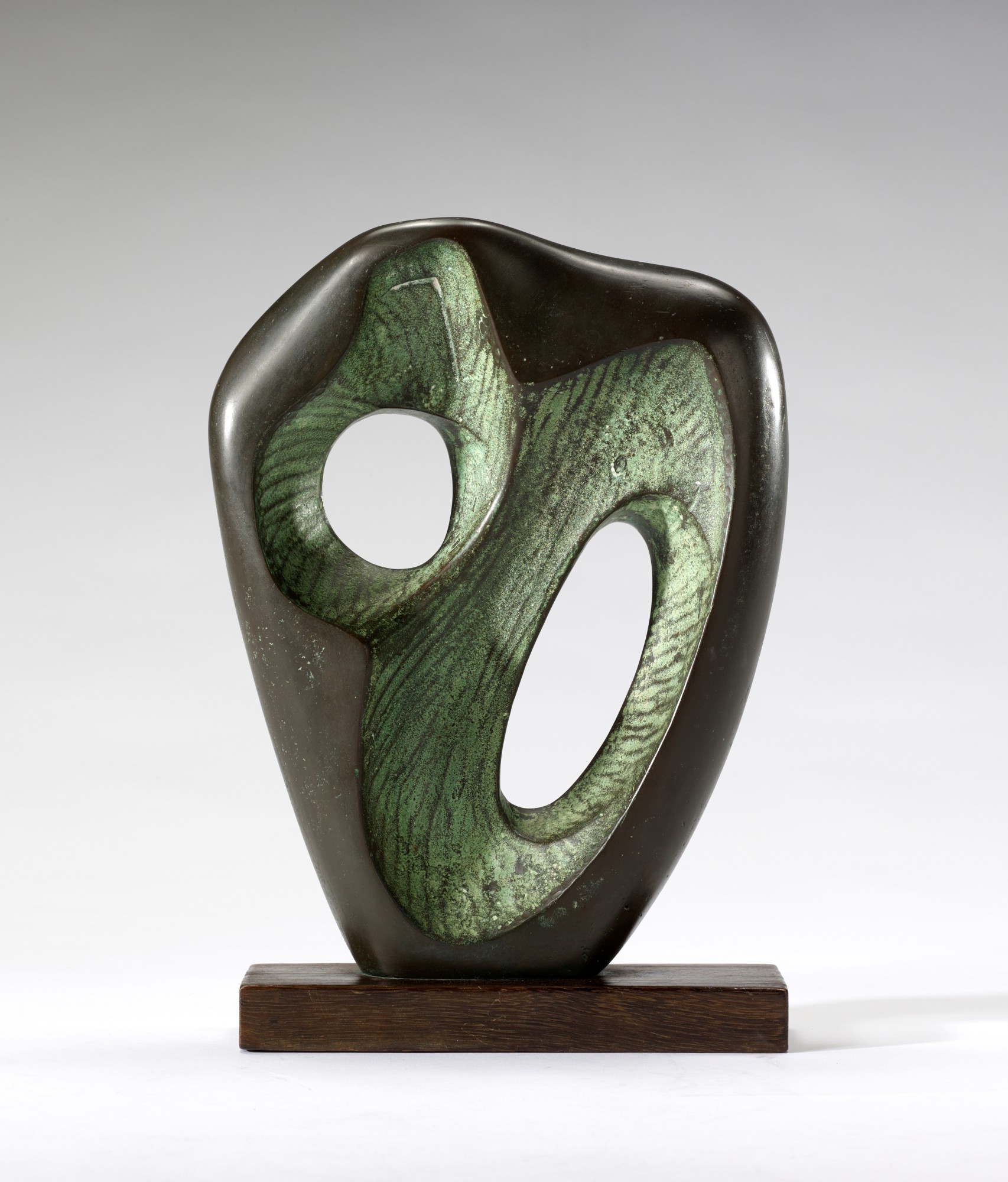 Barbara Hepworth — Figure (Imprint)