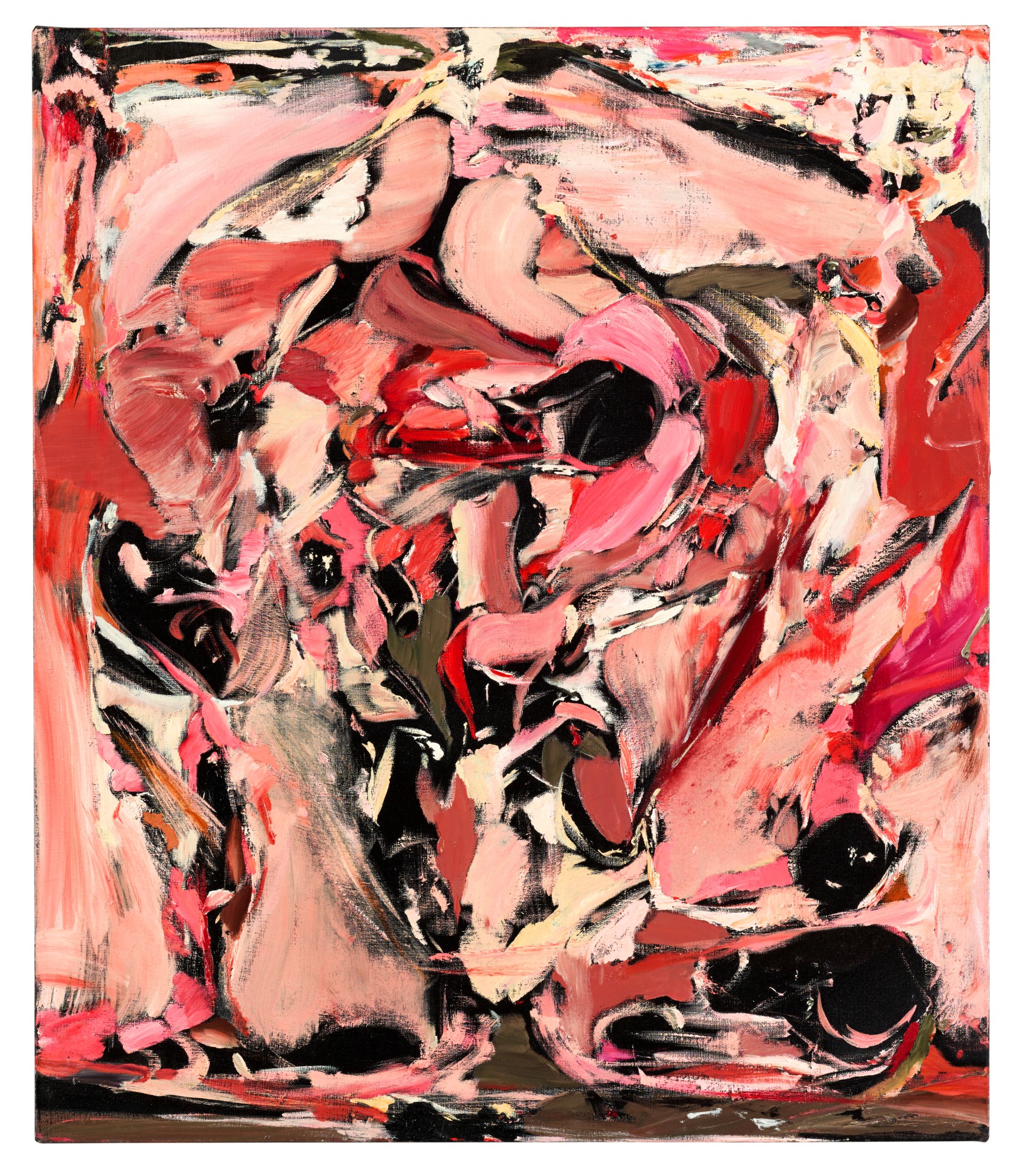 Cecily Brown — Twice Told Tales II