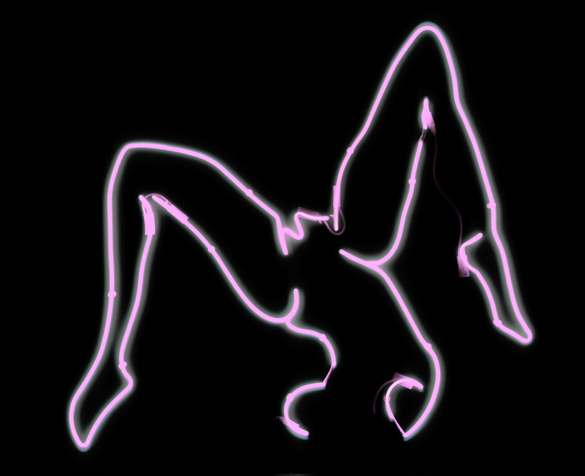 Tracey Emin — Blinding