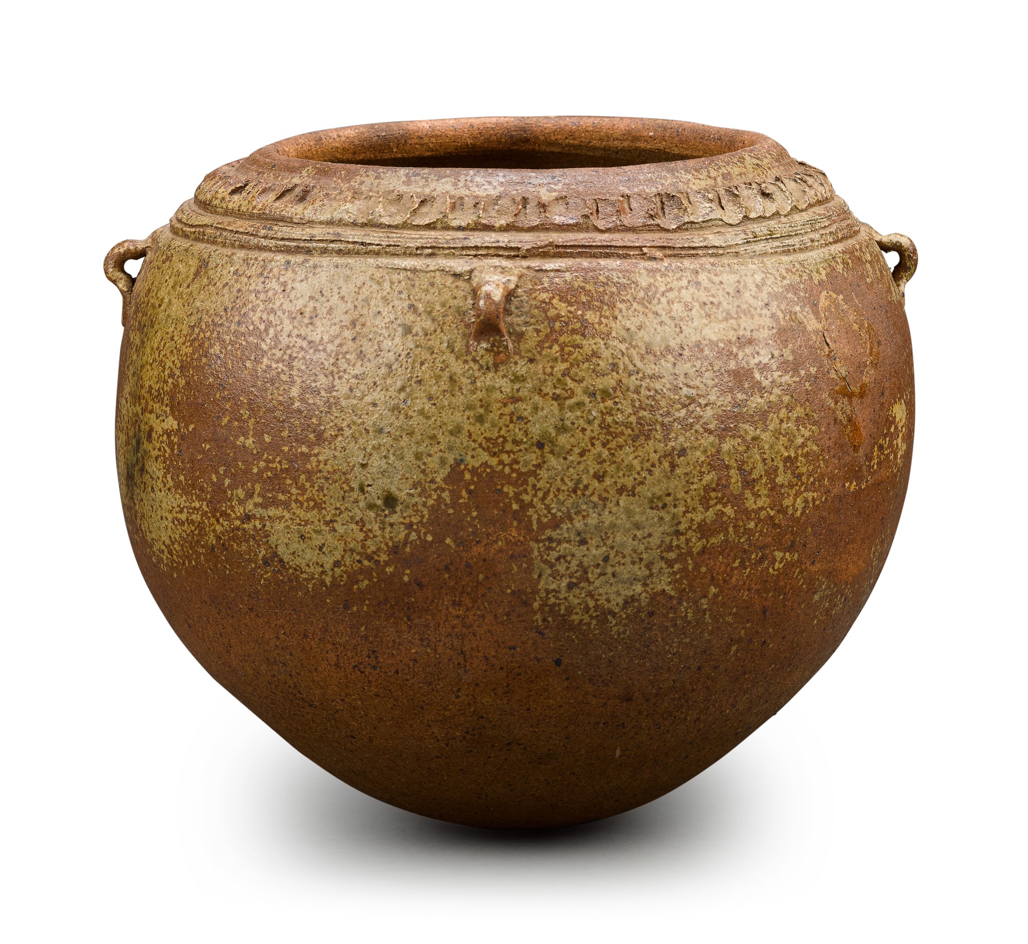 Untitled (Early Vessel)