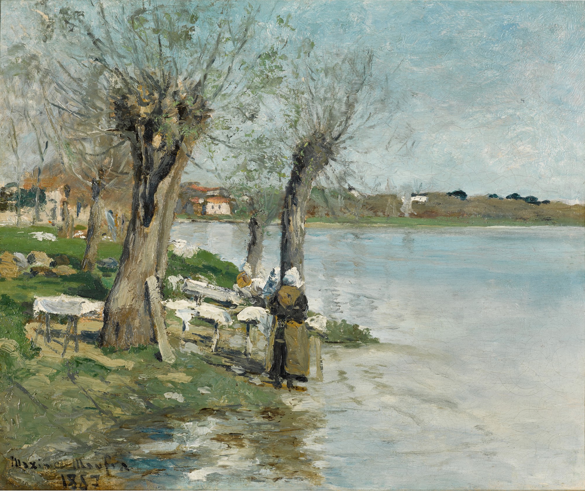 Maxime Maufra