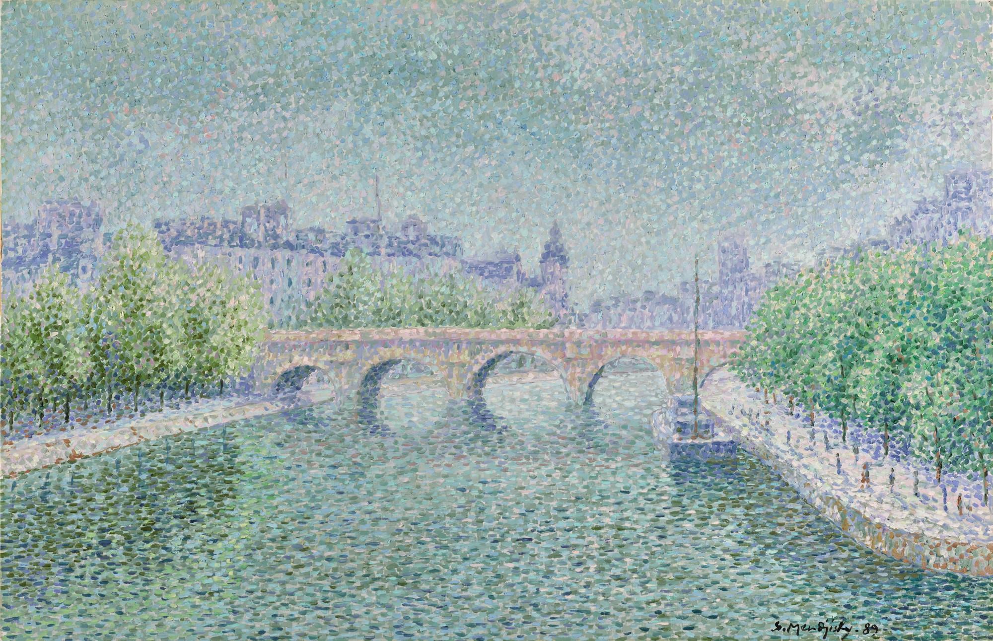 Île de la Cité