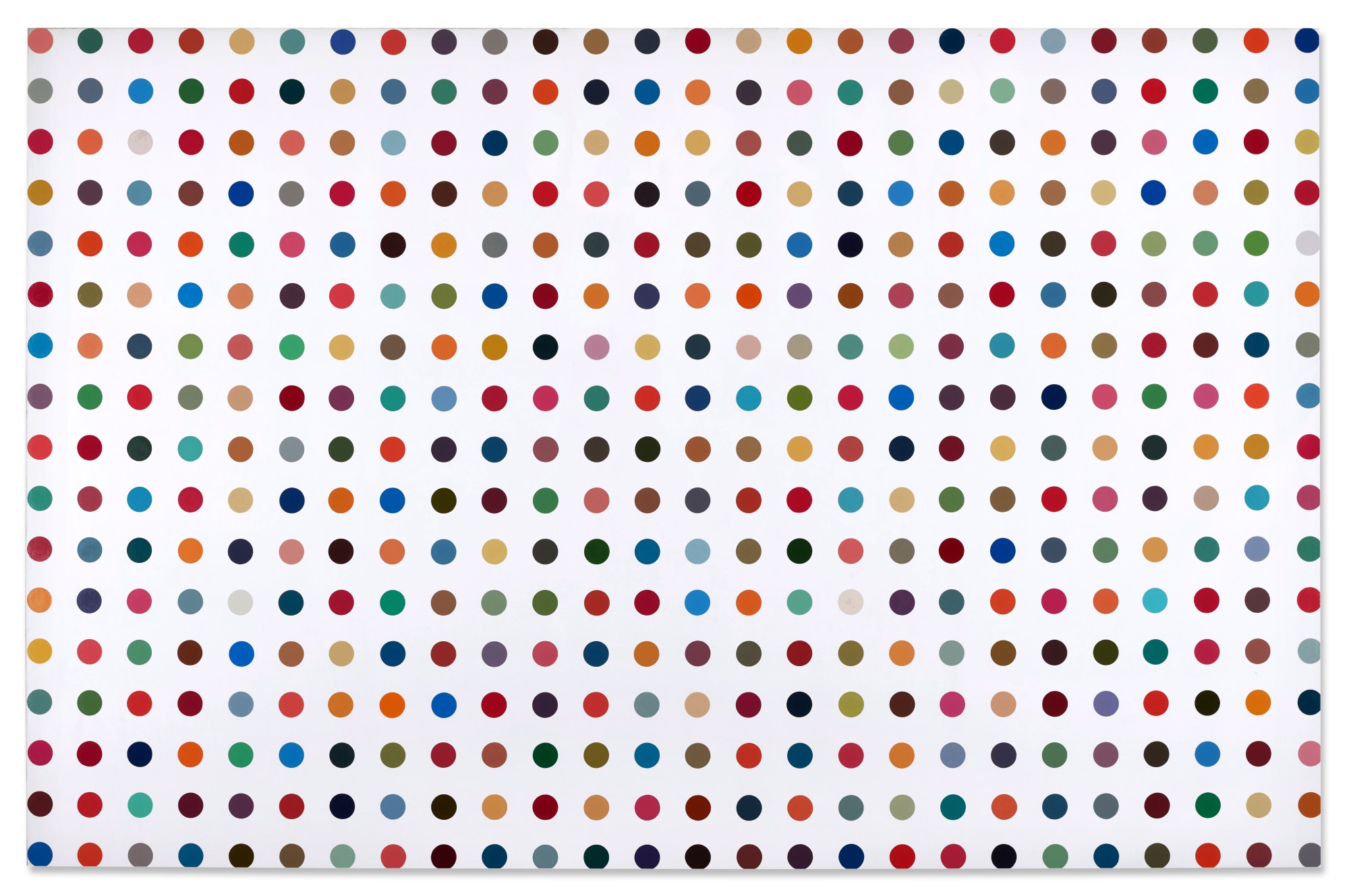 Damien Hirst — Biotin-Propranolol Analog