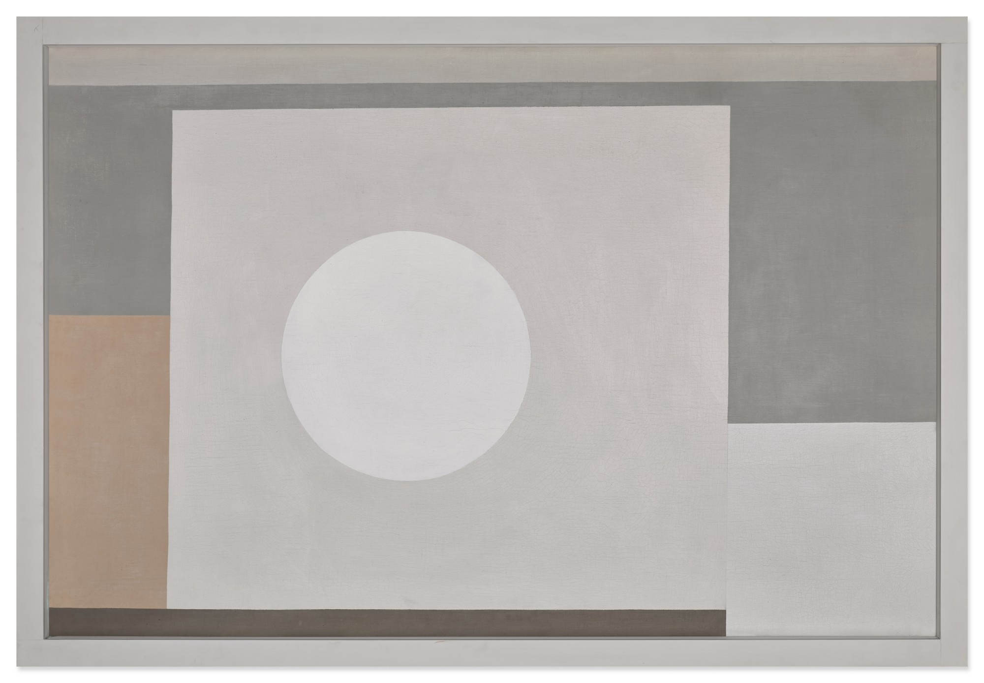 Ben Nicholson — Painting 1935