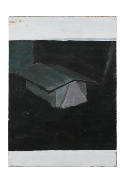 Hut