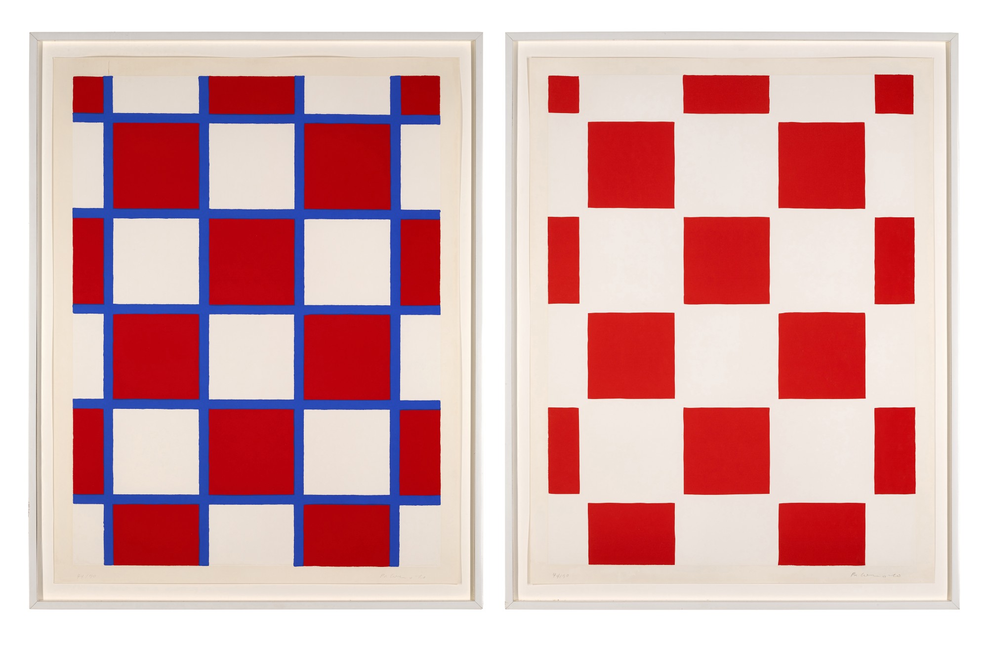 Blinky Palermo — Flipper (J.8)