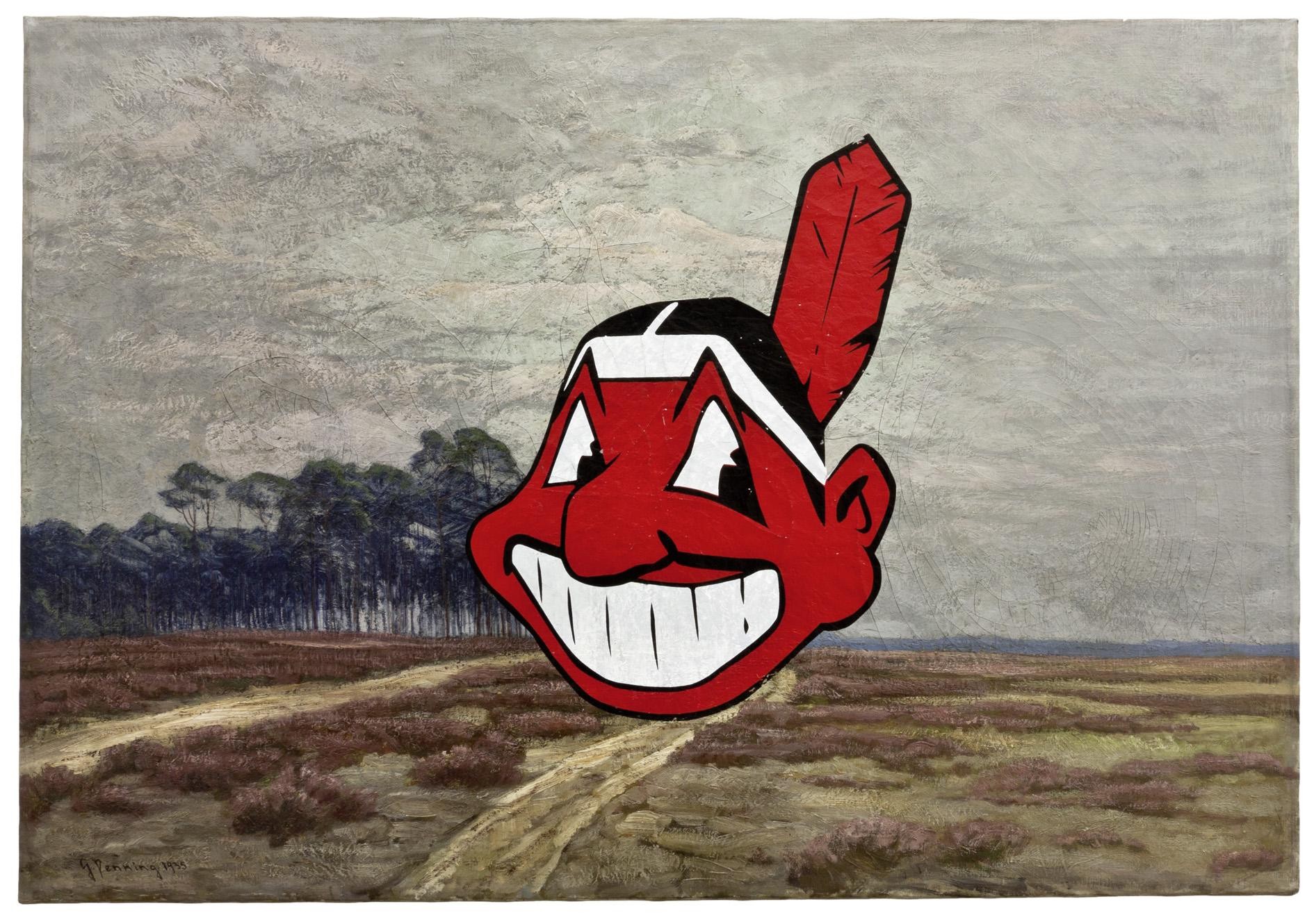 Cyprien Gaillard — Not yet Titled