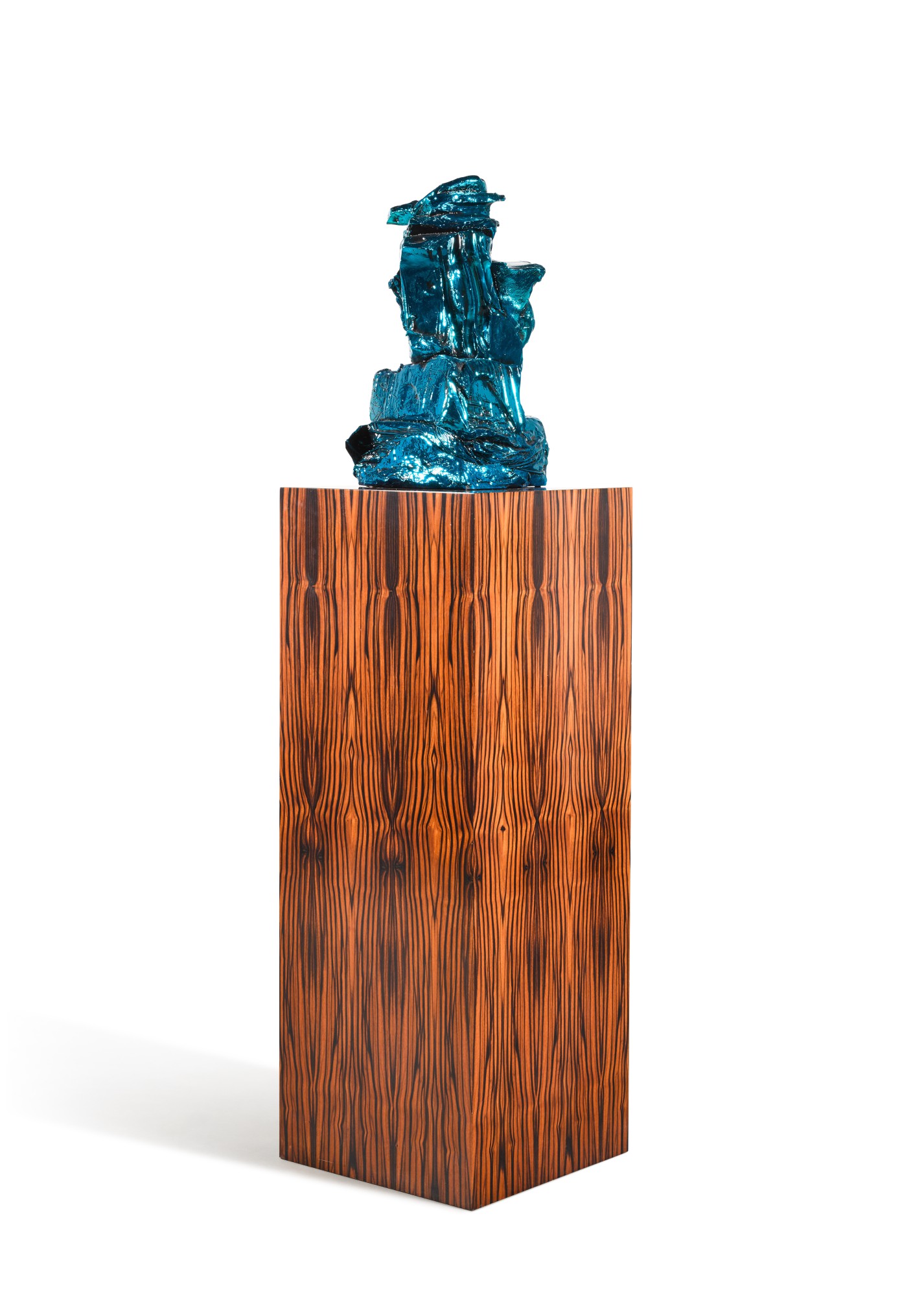 Anselm Reyle — Untitled