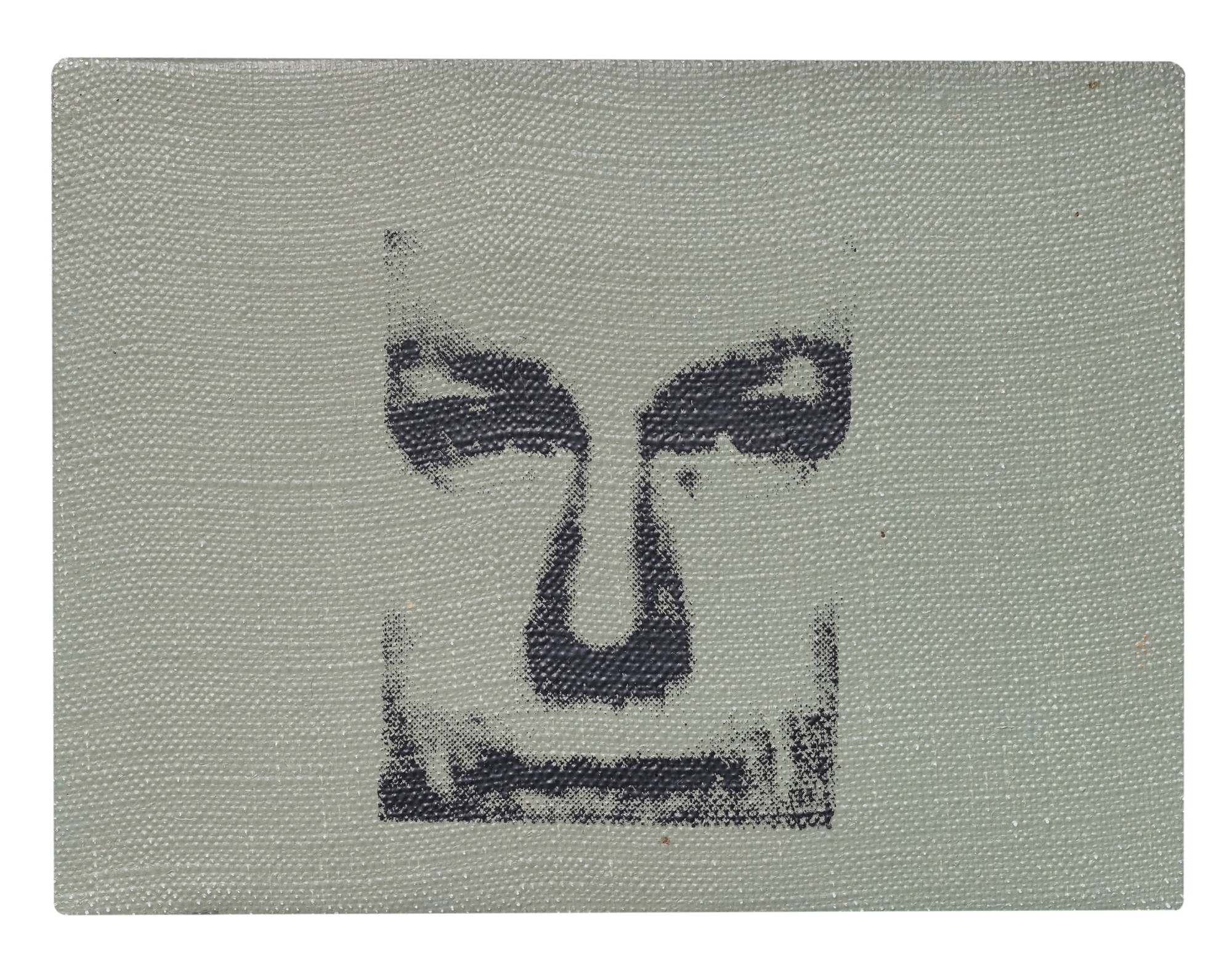 Andy Warhol — Donald Judd