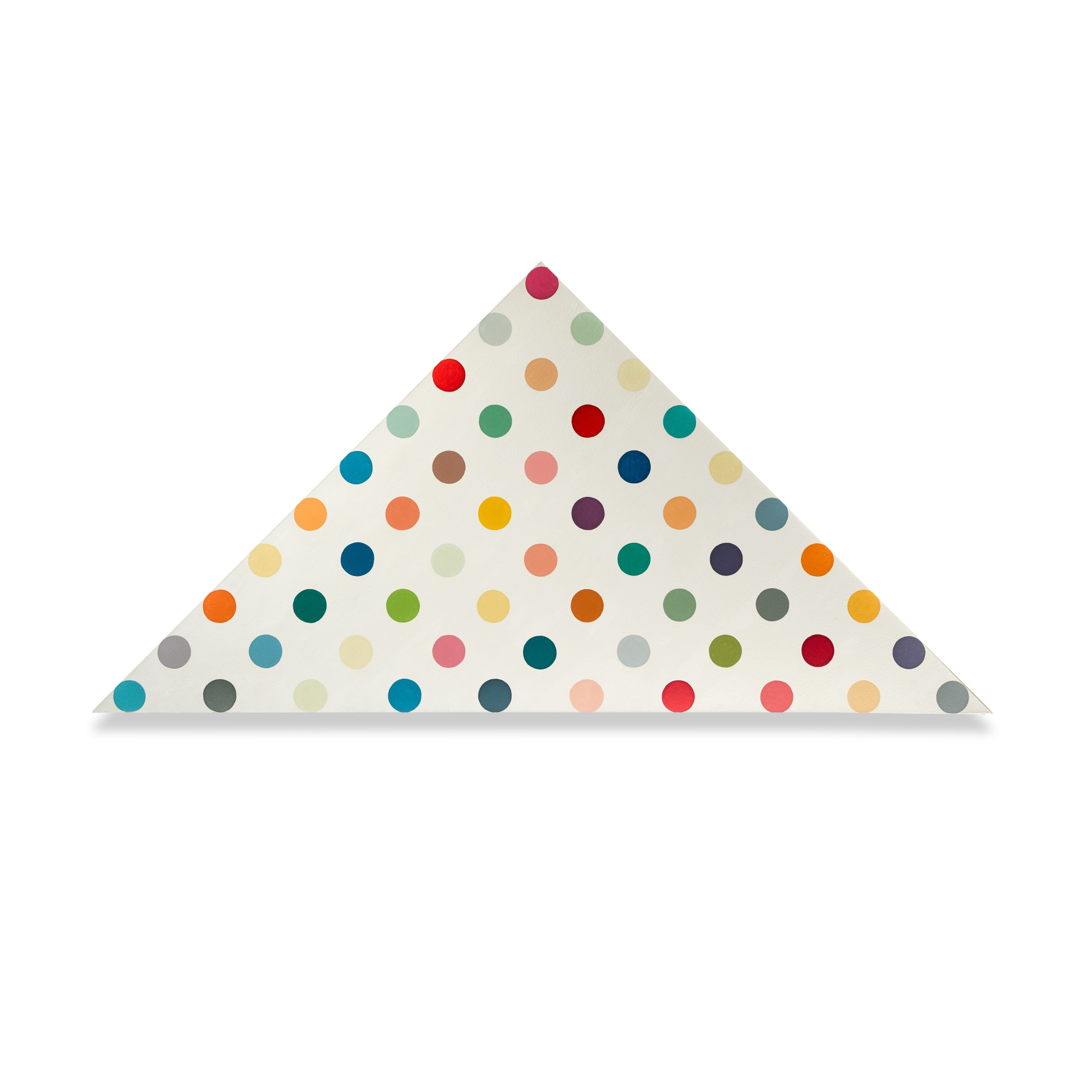 Damien Hirst — Pemoline