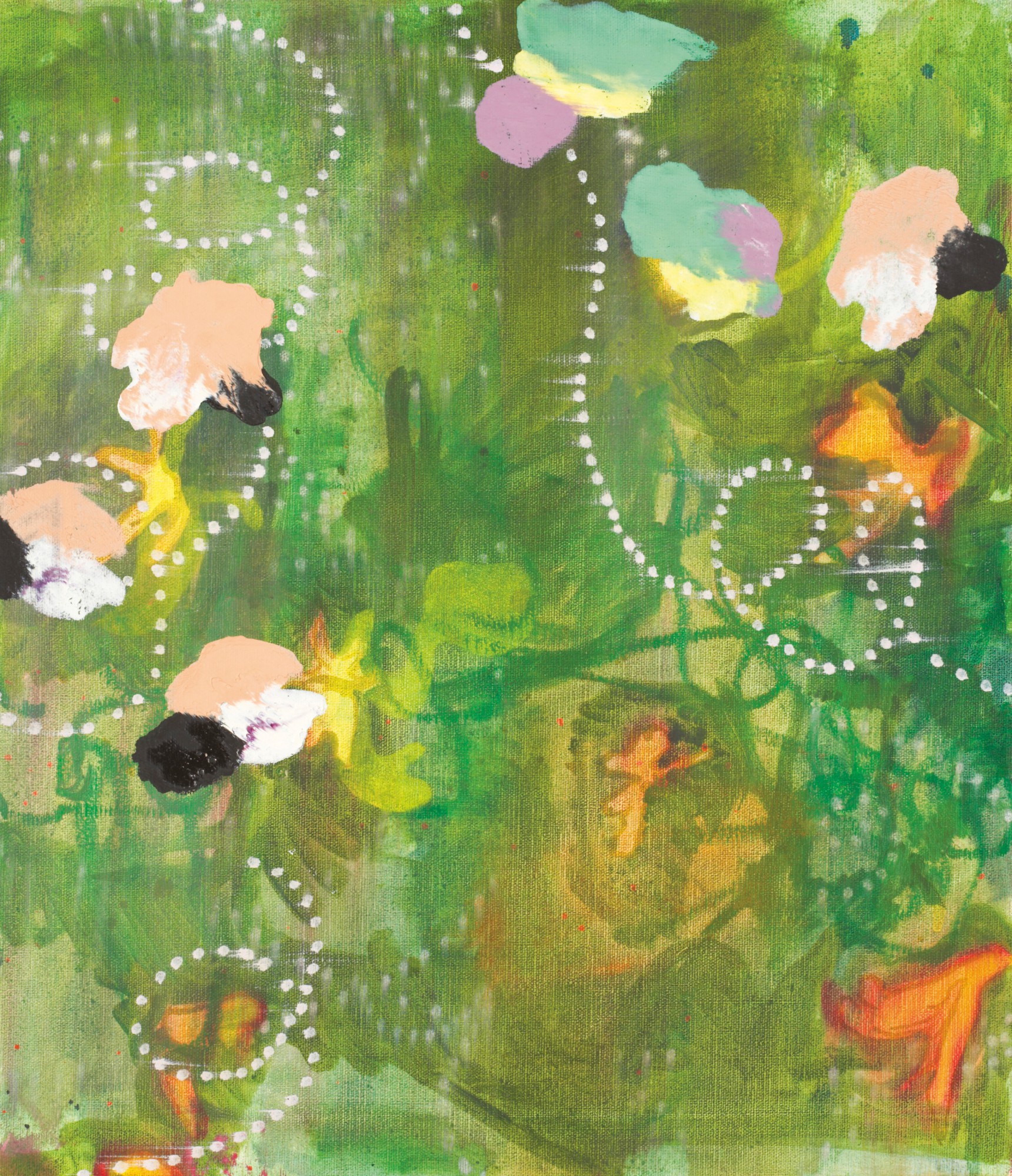 Nach dem Fruhling (After the Spring)