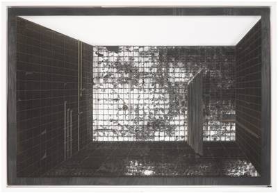 Erosion (Changing Room)