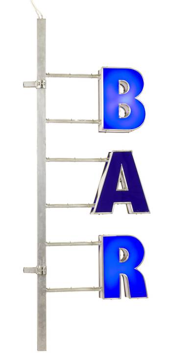Untitled (BAR)
