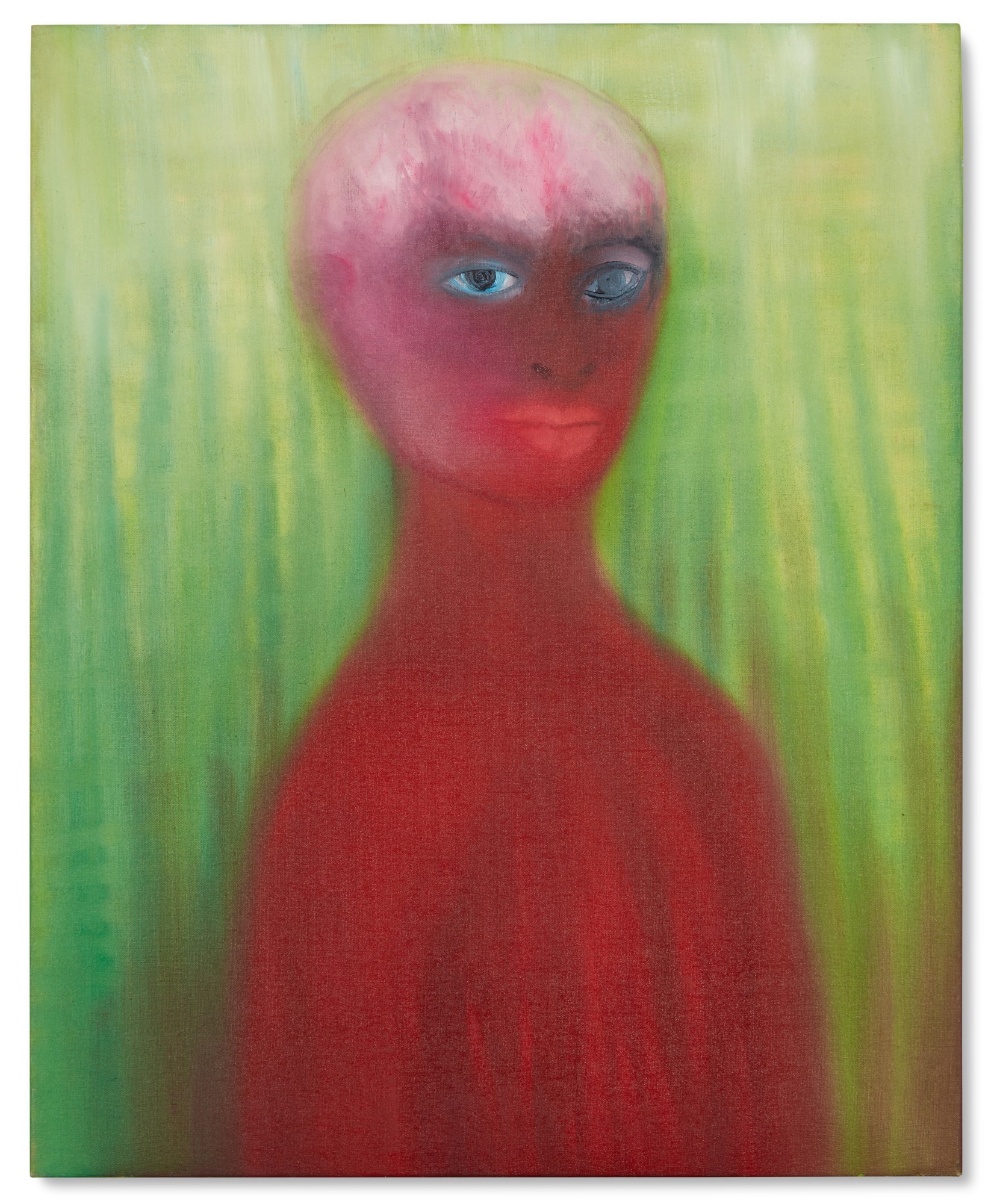 diesen frühling überlebt