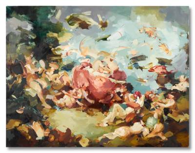 I'll Have What She's Having