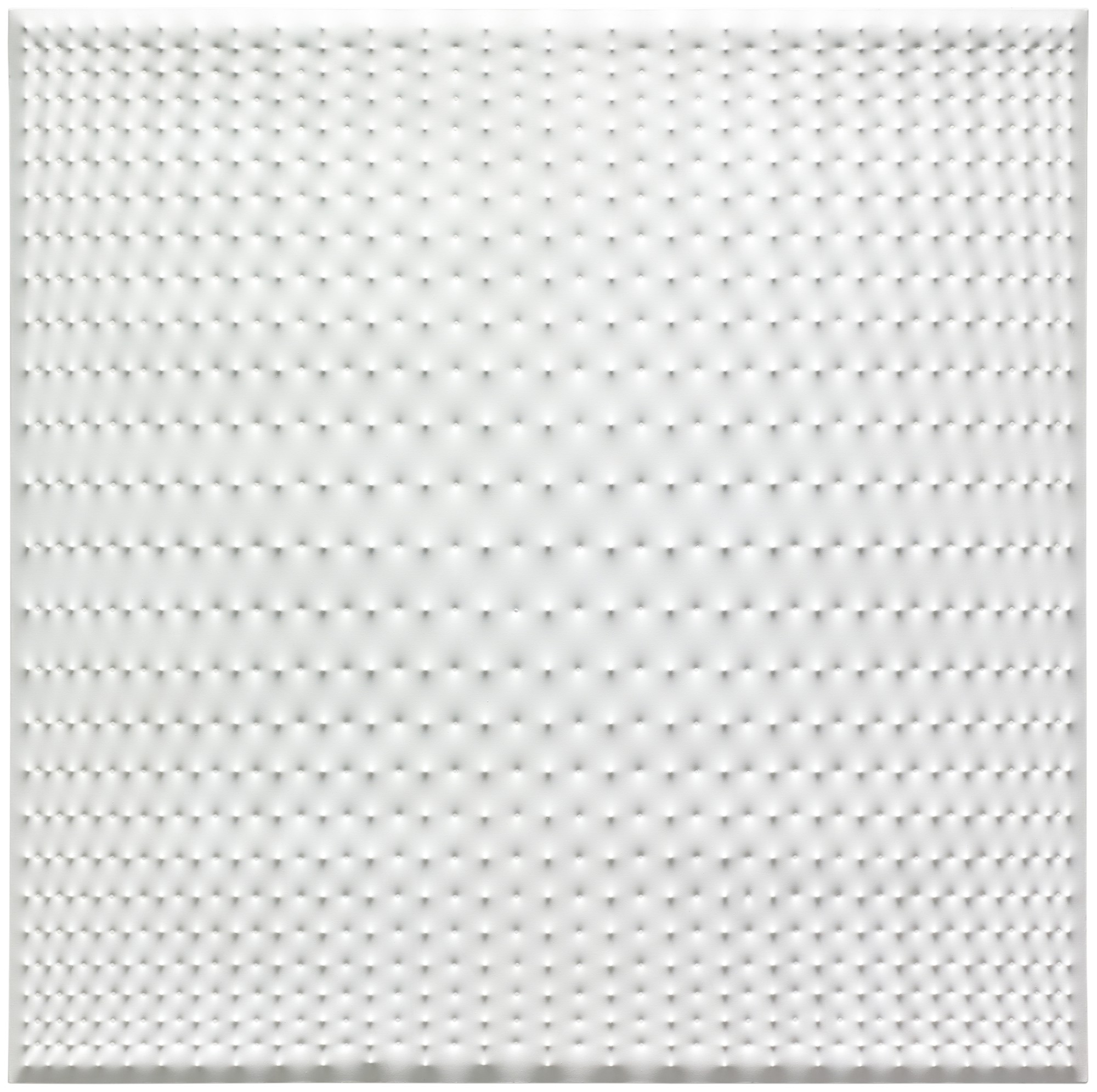 Superficie bianca n. 33