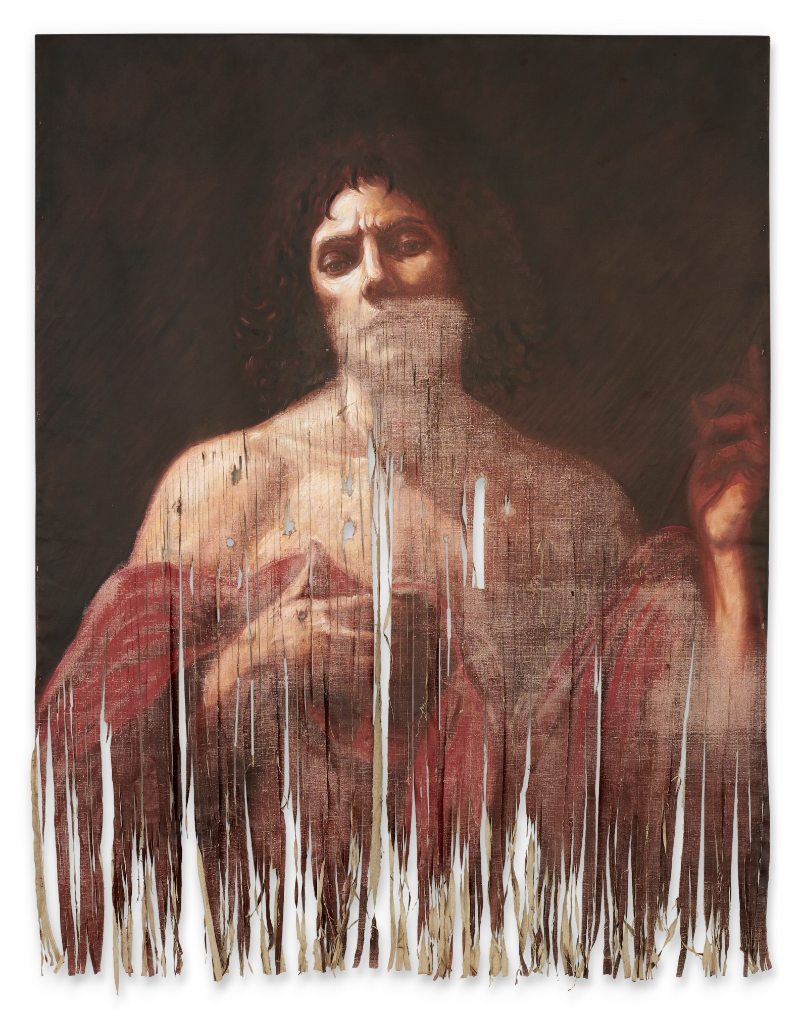 Titus Kaphar — Martyr