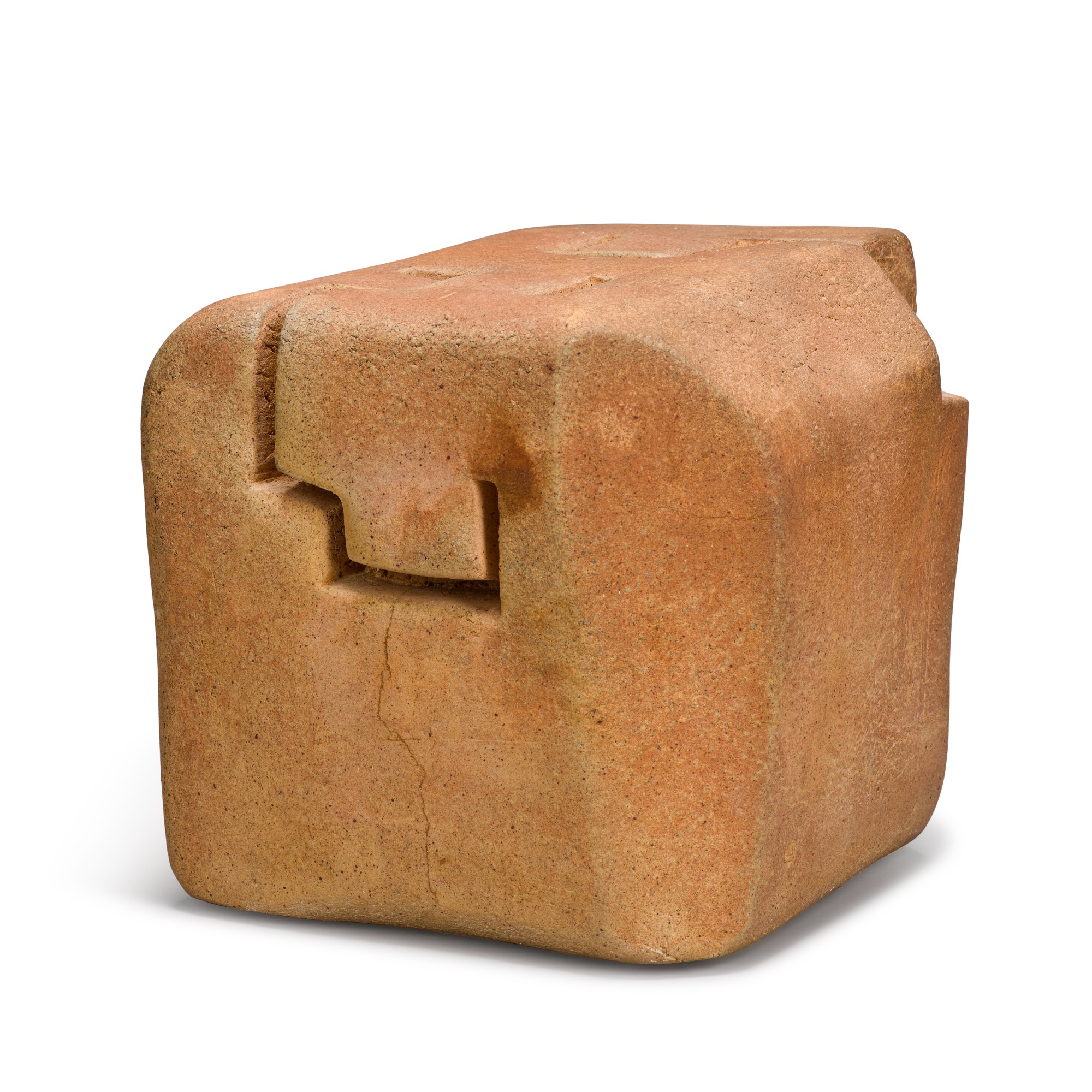 Eduardo Chillida — Lurra G-188