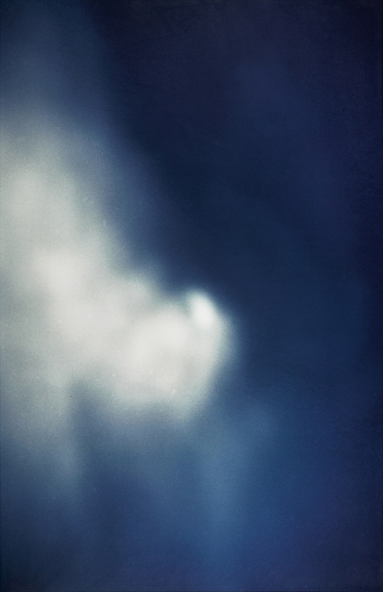 James Turrell — Elliptic Ecliptic