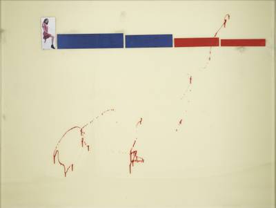 Transcompositional/The Steps