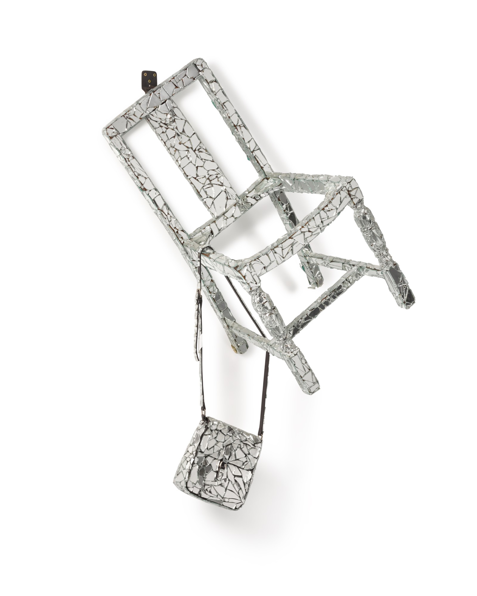 Jim Lambie — Danceteria VI