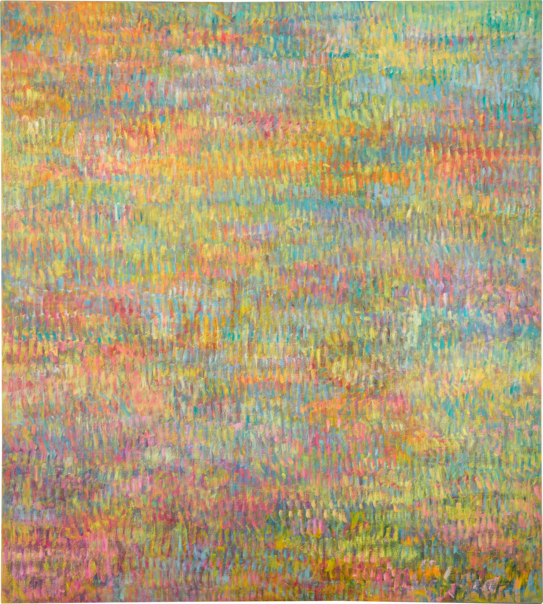 Untitled (Fugue XXIII)