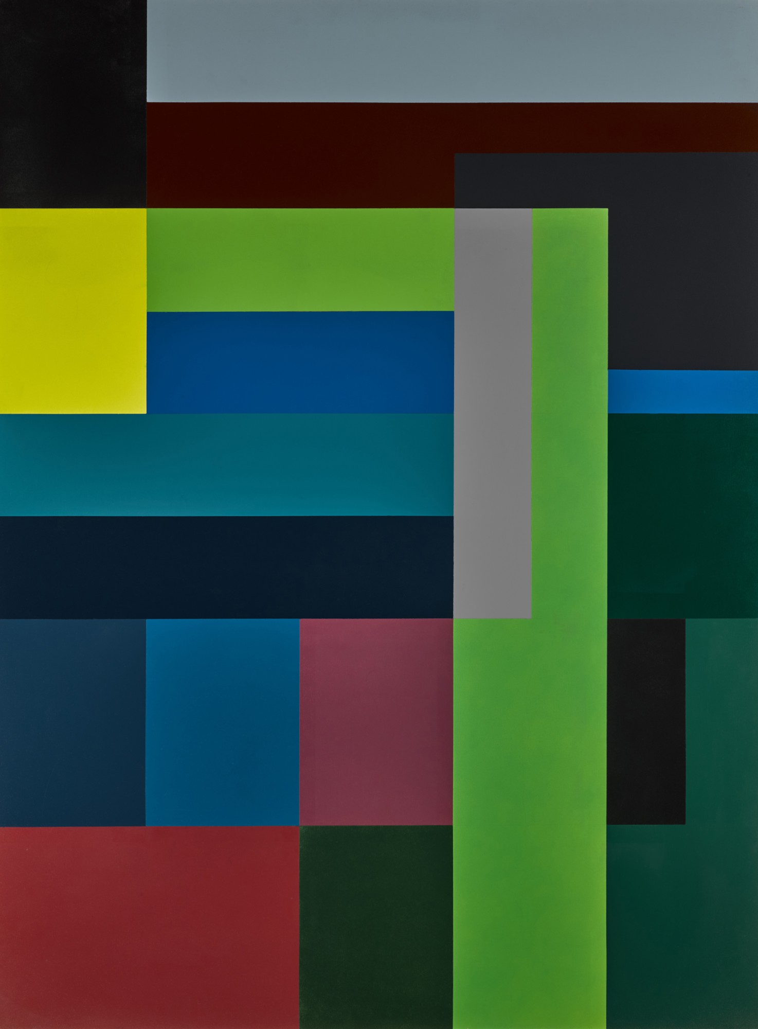 Painting with Artificial Intelligence