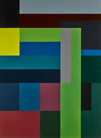 Painting with Artificial Intelligence