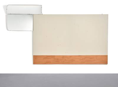 Untitled, Furniture Sculpture (FS249)