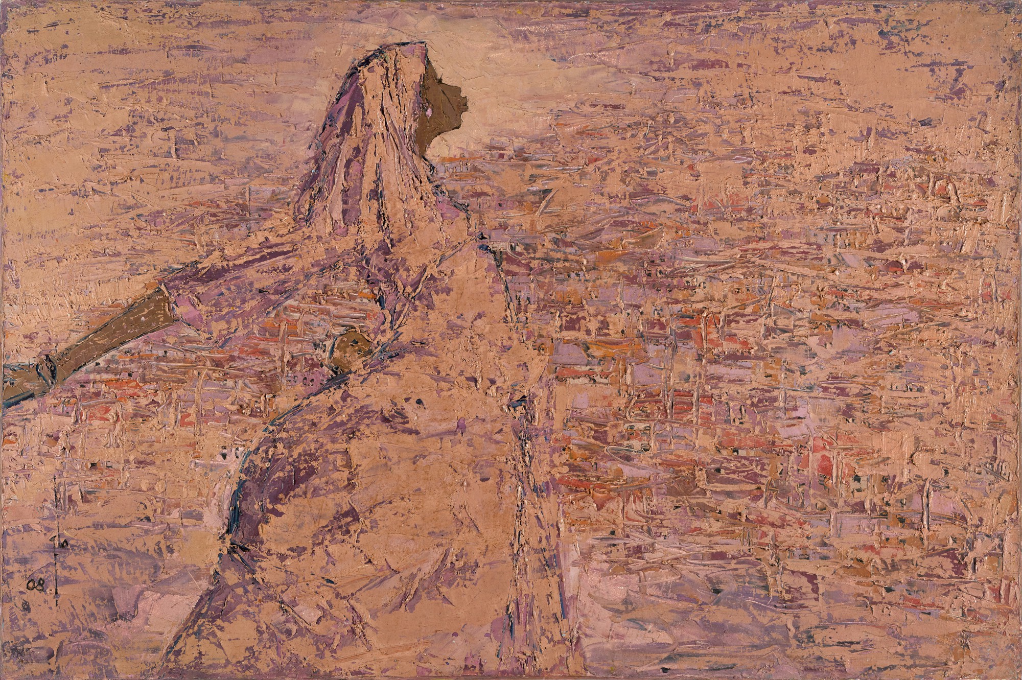 Ablade Glover — Our Every Day Woman